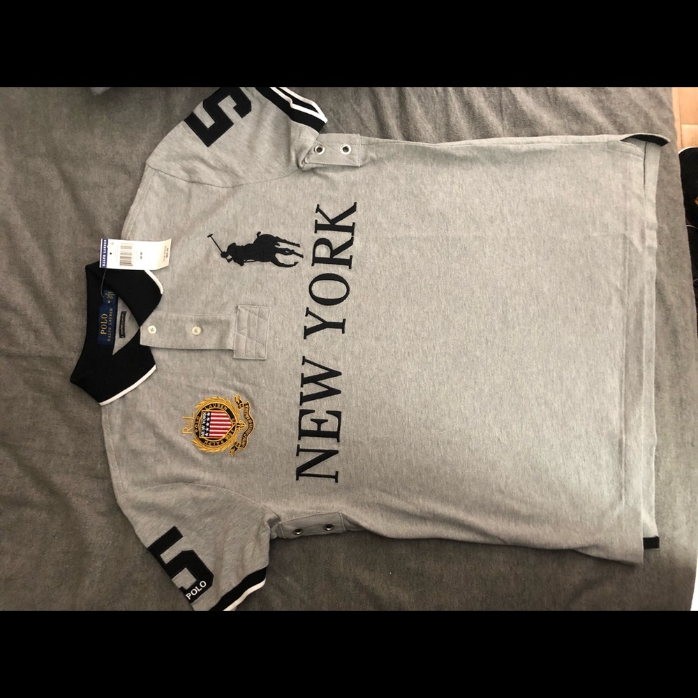 Ralph Lauren polo